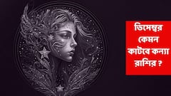 ডিসেম্বরের শুরুতেই অপ্রত্যাশিত অর্থ হাতে, এ মাসে যে কাজে হাত দেবেন তাতেই সাফল্য এই রাশিতে