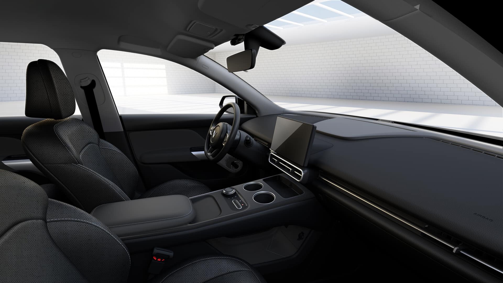 Electric MPV Battle Heats Up As Vinfast Unveils Limo Green To Rival Carens EV