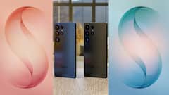 Do Leaked Samsung Galaxy S26 Wallpapers Confirm The New Colours? Orange, Grey, Blue…