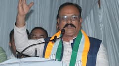 महाराष्ट्र: EC पर भड़के कांग्रेस प्रदेशाध्यक्ष हर्षवर्धन सपकाल, कहा- 'अपने ही नियमों का पालन...'