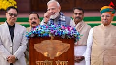 'নাটক করবেন না', শীতকালীন অধিবেশন শুরুর আগেই বিরোধীদের নিশানা মোদির; বললেন, 'টিপস দিতে প্রস্তুত'