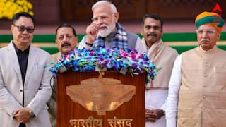 Parliament Winter Session : 'নাটক করবেন না', শীতকালীন অধিবেশন শুরুর আগেই বিরোধীদের নিশানা মোদির; বললেন, 'টিপস দিতে প্রস্তুত'