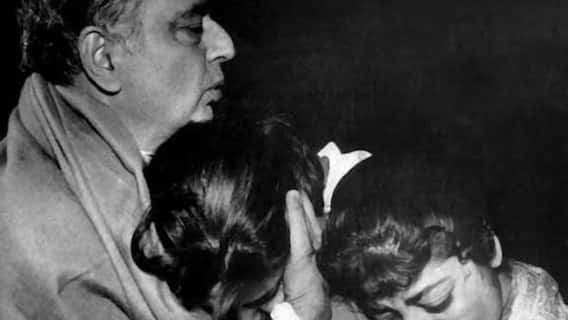 After 36 Years, CBI Arrests Man In The Kidnapping Case Of Mufti Sayeed’s Daughter Rubaiya