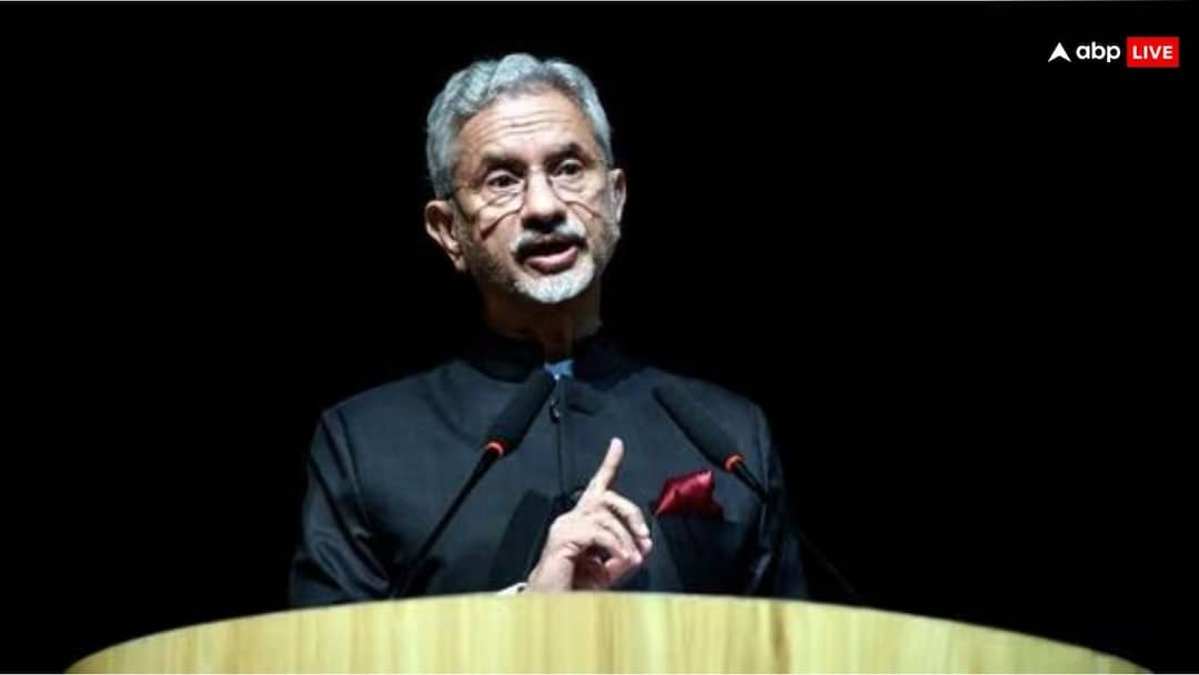 India And Israel Have ‘Zero Tolerance’ For Terrorism, Says Jaishankar