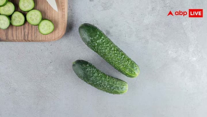 કાકડીઓમાં ફાઇબરનું પ્રમાણ વધુ હોય છે. વધુ પડતું ફાઇબર ઘણા લોકો માટે ભારે પડી શકે છે અને ગેસ, અપચો, પેટનું ફૂલવું અથવા ખેંચાણ જેવી સમસ્યાઓ વધારી શકે છે. નબળા પાચનતંત્રવાળા લોકો અથવા જેઓ પહેલાથી જ એસિડિટી કે પેટનું ફૂલવુંથી પીડાય છે તેઓએ કાકડીઓ ઓછી માત્રામાં ખાવી જોઈએ અથવા બિલકુલ ન ખાવી જોઈએ, કારણ કે તે તેનાથી સમસ્યાઓને વધુ બગડી શકે છે.