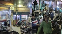 कोडीन कफ सिरप कांड का असर, वाराणसी में 30 फीसदी तक घटा दवाइयों का कारोबार