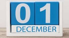 ਇੱਕ ਦਸੰਬਰ ਤੋਂ ਹੋਏ ਵੱਡੇ ਬਦਲਾਅ, LPG 'ਚ ਕਟੌਤੀ ਸਣੇ ਇਨ੍ਹਾਂ ਬੈਂਕ ਸੇਵਾਵਾਂ ਤੱਕ; ਜਾਣੋ ਆਮ ਲੋਕਾਂ ਦੀ ਜੇਬ 'ਤੇ ਕਿਵੇਂ ਪਏਗਾ ਇਸਦਾ ਅਸਰ?