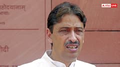 'वो बड़े धार्मिक नेता...', कांग्रेस सांसद इमरान मसूद ने मौलाना मदनी के इस बयान का किया समर्थन