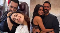 Samantha Marriage Photos : ஃபேமிலி மேன்  இயக்குநரை இரண்டாம் திருமணம் செய்துகொண்ட சமந்தா..வைரல் புகைப்படங்கள்