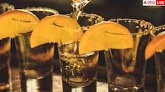 Tequila Shots : టకీలా షాట్ తాగేప్పుడు ఆ తప్పులు అస్సలు చేయకూడదట.. సరైన పద్ధతి ఇదే