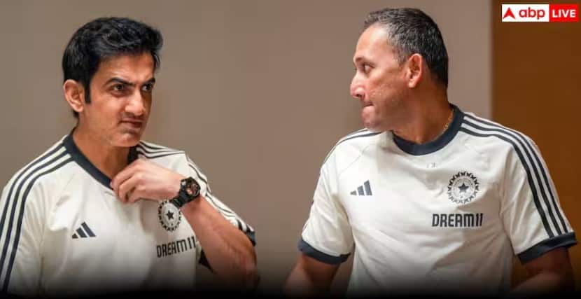 BCCI એ અચાનક બોલાવી મોટી બેઠક! ગૌતમ ગંભીર-અગરકર સાથે ચર્ચા, જાણો શું છે સમગ્ર મામલો Bcci called for emergency meeting with gautam gambhir ajit agarkar BCCI એ અચાનક બોલાવી મોટી બેઠક! ગૌતમ ગંભીર-અગરકર સાથે ચર્ચા, જાણો શું છે સમગ્ર મામલો