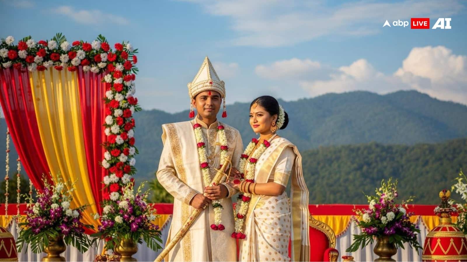 Assam Polygamy Ban: असम में कितने लोग करते हैं एक से ज्यादा शादी, देश के किस राज्य में सबसे ज्यादा है यह कल्चर?