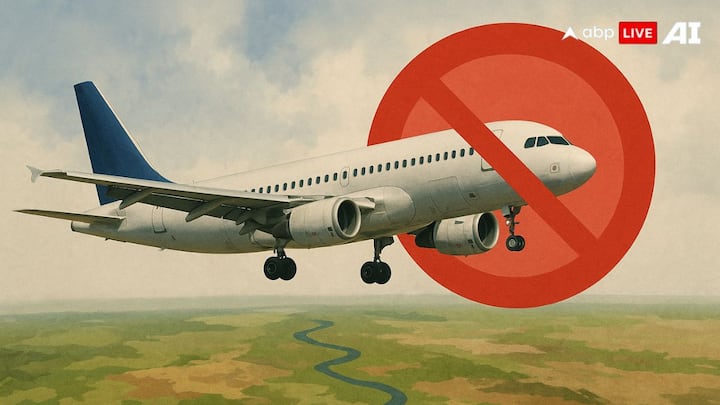 No Fly Zone: दुनिया के कई देशों द्वारा एक स्टैंडर्ड एवियशन सेफ्टी नियम का पालन किया जाता है जिसका नाम है नो फ्लाई जोन. आइए जानते हैं क्या है यह नियम और भारत में किन जगहों पर किया जाता है लागू.