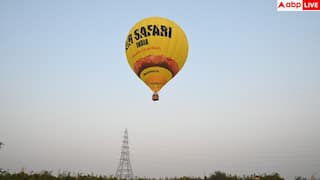 Hot Air Balloon:  दिल्ली में शुरू हुई हॉट एयर बैलून राइड, इसके लिए कितना पैसा लेना होगा खर्च? जानें टाइमिंग और रूट