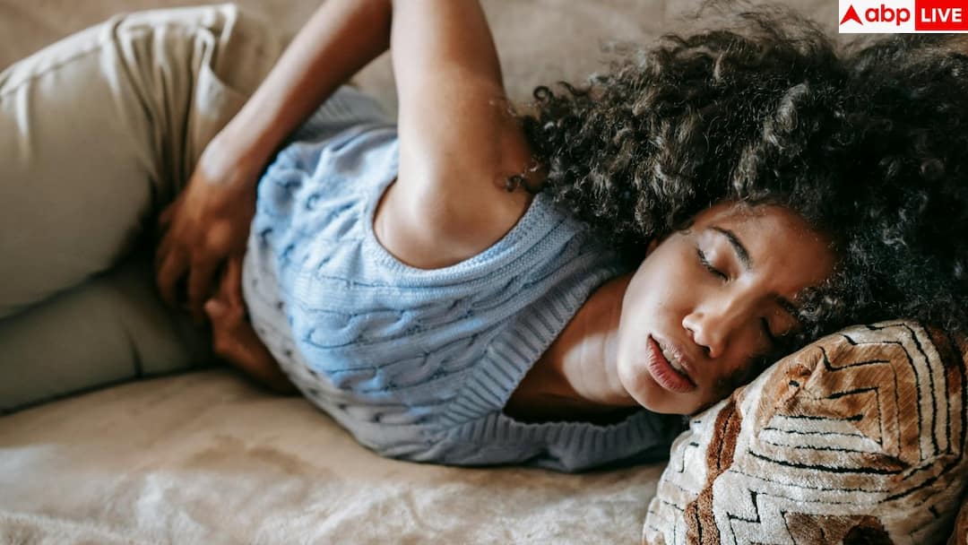 लिवर खराब होने से पहले शरीर के इस हिस्से में दिखते हैं 4 निशान, इन्हें कैसे पहचानें?