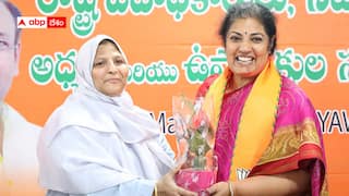 YSRCP MLCs: బీజేపీలో చేరిన వైసీపీ ఎమ్మెల్సీలు రివర్స్ - జకియా ఖానం రాజీనామా ఉపసంహరణ - పోతుల సునీత కూడా?