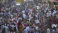 India Population: कब से बढ़नी बंद हो जाएगी भारत की जनसंख्या, इस पर कैसे लग जाएगा ब्रेक?
