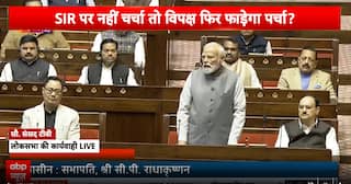 Breaking: PM Praises Vice President’s Lifelong Service, Calls Him Inspiration for Nation