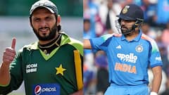 वनडे क्रिकेट में सबसे ज्यादा छक्के लगाने वाले 7 बल्लेबाज, पहले नंबर पर 'हिटमैन' रोहित शर्मा