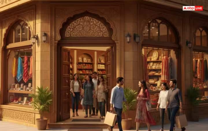 ਕਈ ਵਾਰ ਸਖ਼ਤ ਮਿਹਨਤ ਦੇ ਬਾਵਜੂਦ ਤੁਹਾਡਾ ਕਾਰੋਬਾਰ ਅੱਗੇ ਨਹੀਂ ਵਧਦਾ ਹੈ। ਅਜਿਹੇ ਵਿੱਚ ਹੋ ਸਕਦਾ ਹੈ ਕਿ ਤੁਹਾਡੀ ਦੁਕਾਨ ਦੀ ਦਿਸ਼ਾ, ਵਿਵਸਥਾ ਜਾਂ ਸਜਾਵਟ ਵਿੱਚ ਛੋਟੀਆਂ-ਛੋਟੀਆਂ ਕਮੀਆਂ ਤੁਹਾਡੀ ਤਰੱਕੀ ਵਿੱਚ ਰੁਕਾਵਟ ਬਣ ਰਹੀਆਂ ਹੋਣ। ਆਪਣੀ ਦੁਕਾਨ ਦੇ ਸਾਹਮਣੇ ਕੁਝ ਚੀਜ਼ਾਂ ਰੱਖਣ ਨਾਲ ਸਕਾਰਾਤਮਕ ਊਰਜਾ ਦੇ ਪ੍ਰਵਾਹ ਵਿੱਚ ਰੁਕਾਵਟ ਆ ਸਕਦੀ ਹੈ।