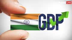 ट्रंप के टैरिफ के बीच भारत की अर्थव्यवस्था ने दिखाया दम, मैन्युफैक्चरिंग सेक्टर ने पकड़ी रफ्तार, अनुमान से बेहतर रहे आंकड़े