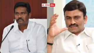 PV Sunil vs Raghurama: ఐపీఎస్ పీవీ సునీల్ కుల రాజకీయాలు - వీడియో బయటపెట్టిన డిప్యూటీ స్పీకర్ -చర్యలు తప్పవా ?