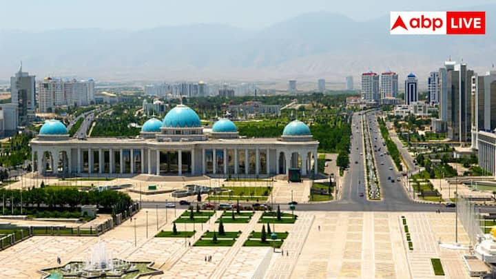 यह शहर देखने में ही शानदार नहीं है बल्कि इसे दुनिया में सबसे ज्यादा सफेद मार्बल इस्तेमाल करने के लिए गिनीज बुक ऑफ वर्ल्ड रिकॉर्ड्स ने ऑफीशियली मान्यता दी है. 2000 के बाद बड़े पैमाने पर  रीडेवलपमेंट करते हुए 550 से ज्यादा मार्बल की बिल्डिंग बनाई गई हैं.