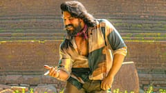 'పెద్ది' కోసం... ఢిల్లీకి రామ్ చరణ్... జనవరిలో గుమ్మడికాయ కొట్టేలా!