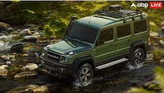 ਮਹਿੰਦਰਾ ਥਾਰ ਰੌਕਸ ਦੀ ਵਿਰੋਧੀ Force Gurkha ਨੂੰ ਲੋਨ ਤੇ ਲੈਣ ਲਈ ਕਿੰਨੀ ਭਰਨੀ ਪਏਗੀ EMI ?