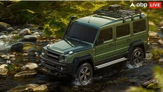 ਮਹਿੰਦਰਾ ਥਾਰ ਰੌਕਸ ਦੀ ਵਿਰੋਧੀ Force Gurkha ਨੂੰ ਲੋਨ ਤੇ ਲੈਣ ਲਈ ਕਿੰਨੀ ਭਰਨੀ ਪਏਗੀ EMI ?