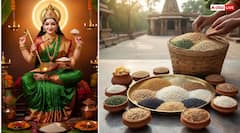 अन्नपूर्णा जयंती पर आज करें जौ, राई, गेहूं समेत इन चीजों का दान, कुंडली में मजबूत होंगे ग्रह
