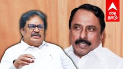 TVK - காங்கிரஸ் கூட்டணி?“ செங்கோட்டையனை சந்தித்தேன்..” திருநாவுக்கரசர் பளீச் | Sengottaiyan | Thirunavukkarasar on Sengottaiyan |