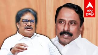 TVK - காங்கிரஸ் கூட்டணி?“ செங்கோட்டையனை சந்தித்தேன்..” திருநாவுக்கரசர் பளீச் | Sengottaiyan | Thirunavukkarasar on Sengottaiyan |