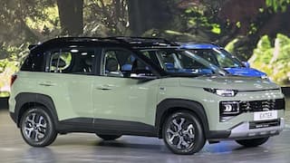 Hyundai Exter: பட்ஜெட் விலையில் அசத்தும் Hyundai Exter.. விலை, மைலேஜ் என்ன?