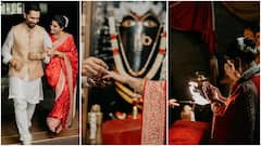 భూత శుద్ధి వివాహం అంటే ఏమిటి? సమంత - రాజ్ పెళ్లి ఏ పద్ధతిలో, ఎలా జరిగిందో తెలుసా?