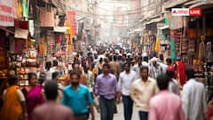 India Population: कब से बढ़नी बंद हो जाएगी भारत की जनसंख्या, इस पर कैसे लग जाएगा ब्रेक?