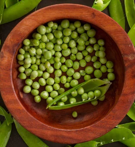 ਮਟਰ ਹਰ ਕਿਸੇ ਲਈ ਨਹੀਂ – ਇਹ ਲੋਕ ਭੁੱਲ ਕੇ ਵੀ ਨਾ ਖਾਣ, ਨਹੀਂ ਤਾਂ ਹੋ ਜਾਣਗੇ ਵੱਡੇ ਨੁਕਸਾਨ