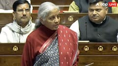 Nirmala Sitharaman: Finance Ministry Does Not Guide LIC On investments, Adani Group Followed SOPs