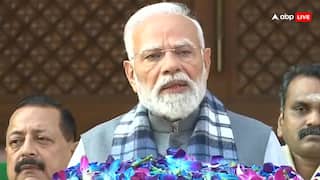 PM Modi Assures Lanka Of Full Support In Post-Cyclone Recovery