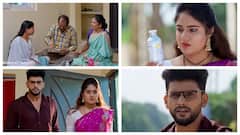 ఆత్మహత్య చేసుకోవాలనుకున్న  కుటుంబాన్ని జగధాత్రి, కేధార్ ఎలా కాపాడారు..?అసలు వాళ్లు ఎందుకు చనిపోదామనుకున్నారు..?