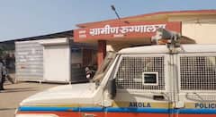 MIMच्या महिला उमेदवाराच्या पतीवर जीवघेणा हल्ला; प्रचाराच्या शेवटच्या दिवशी अकोल्यातील आकोटमध्ये राजकीय गालबोट