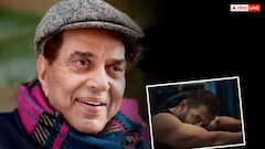 सनी-बॉबी देओल नाही तर या अभिनेत्याला मुलगा मानत होते धर्मेंद्र; म्हणाले, माझ्यावर गेलाय...