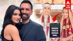 சமந்தாவை கரம் பிடித்த ராஜ் கோவையில் இன்று டும் டும் முதல் மனைவி போட்ட ட்வீட் | Raj Nidimoru Samantha Marriage