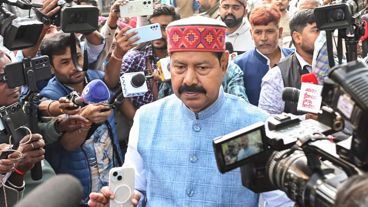 'अगर एक बार भी इशारा मिल जाए, तो…', RJD विधायक भाई वीरेंद्र ने क्यों कह दी ये बात?