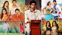 ఈ మంగళవారం (డిసెంబర్ 02) స్మాల్ స్క్రీన్‌పై సందడి చేసే సినిమాలివే.. ఈ నాలుగు సినిమాలను డోంట్ మిస్!