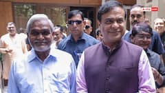 असम में आदिवासियों को भूमि पर मालिकाना हक देने का विधेयक पास, चंपाई सोरेन ने जताया आभार