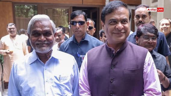 असम में आदिवासियों को भूमि पर मालिकाना हक देने का विधेयक पास, चंपाई सोरेन ने जताया आभार