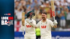 Looking Back 2025: Top 3 Most Clutch Performances In Cricket