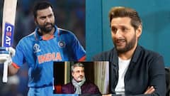 'सेब की तुलना संतरे से...', रोहित शर्मा की तुलना अफरीदी से करने पर भड़के पूर्व क्रिकेटर; दिया बड़ा बयान
