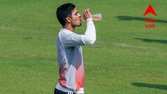 আজ থেকেই মাঠে ফেরার লড়াই চালু, বেঙ্গালুরুতে রিহ্য়াব শুরু করছেন ভারতীয় ক্রিকেট দলের অধিনায়ক গিল